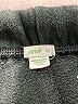 Aerie Solid Black Athletic Shorts Size S - photo 3