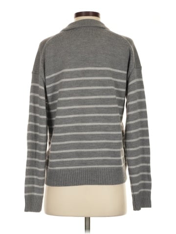 Wilfred Wool Pullover Sweater (view 2)
