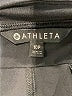 Athleta Solid Black Active Pants Size 10 (petite) - photo 7