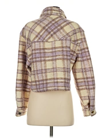 Zara Jacket (view 2)