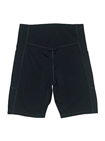 Girlfriend Collective Athletic Shorts (view 2)