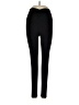 Year Of Ours Black Active Pants Size S - photo 1