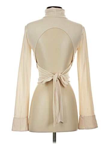Reformation Long Sleeve Turtleneck (view 2)