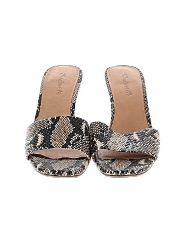 Madewell Sandals (view 2)
