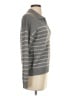 Wilfred 100% Wool Stripes Gray Wool Pullover Sweater Size XS - photo 4