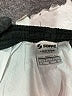 SOFFE 100% Polyester Color Block Black Athletic Shorts Size L - photo 3