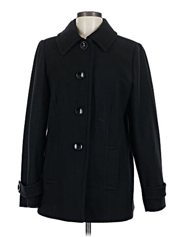 Centigrade Outerwear Wool Coat (view 1)