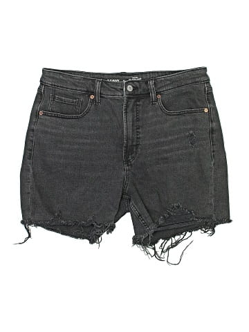 Old Navy Denim Shorts (view 1)