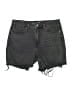 Old Navy Black Denim Shorts Size 14 - photo 1