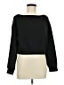 Unbranded Black Sweatshirt Size M - photo 1