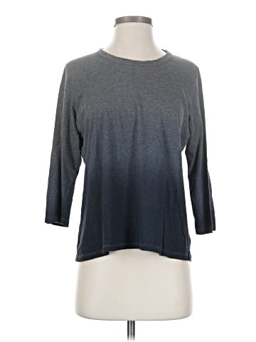 Indigenous 3/4 Sleeve T-Shirt (view 1)