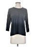 Indigenous Gray 3/4 Sleeve T-Shirt Size S - photo 1