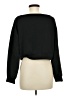 Unbranded Black Sweatshirt Size M - photo 2