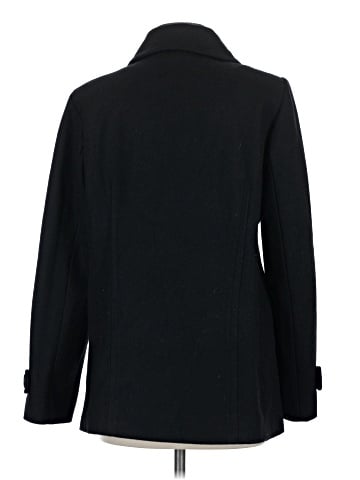 Centigrade Outerwear Wool Coat (view 2)