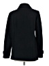 Centigrade Outerwear Black Wool Coat Size M - photo 2