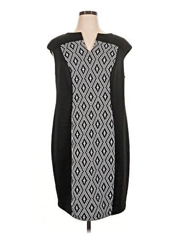 Avenue Casual Dress (view 1)