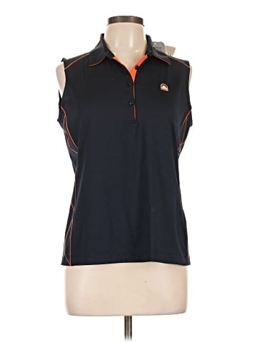 EP Pro Sleeveless T-Shirt (view 1)