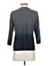 Indigenous Gray 3/4 Sleeve T-Shirt Size S - photo 2