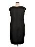 Avenue Graphic Gray Casual Dress Size 16 Plus - photo 2