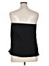 Missguided 100% Polyester Black Formal Skirt Size XL - photo 2