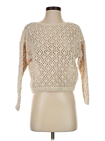 Jessica Simpson Pullover Sweater (view 1)