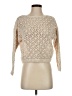 Jessica Simpson 100% Polyester Ivory Pullover Sweater Size XS - photo 1