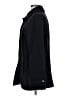 Centigrade Outerwear Black Wool Coat Size M - photo 5