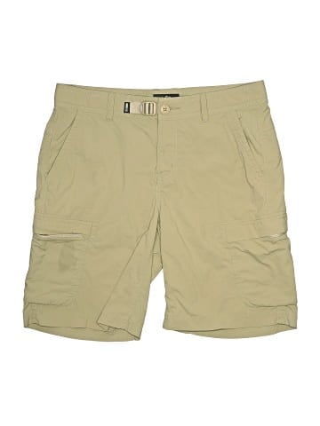 REI Co Op Khaki Shorts (view 1)