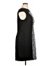 Avenue Graphic Gray Casual Dress Size 16 Plus - photo 4