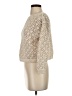 Jessica Simpson 100% Polyester Ivory Pullover Sweater Size XS - photo 5
