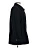 Centigrade Outerwear Black Wool Coat Size M - photo 4
