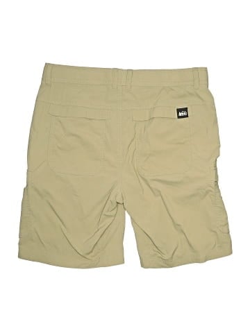 REI Co Op Khaki Shorts (view 2)