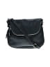 Unbranded 100% Polyurethane Blue Crossbody Bag One size - photo 1