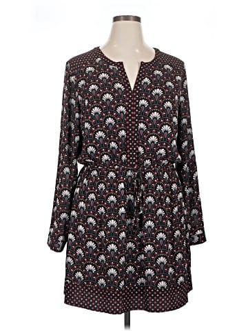 DR2 Casual Dress (view 1)