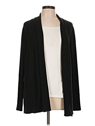 Ann Taylor Cardigan (view 1)