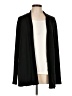 Ann Taylor Black Cardigan Size L - photo 1