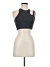 Paradise Gray Tank Top Size M - photo 1