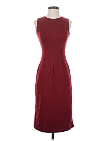 BCBGMAXAZRIA Cocktail Dress (view 1)
