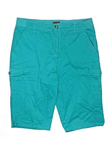 Lee Cargo Shorts (view 1)