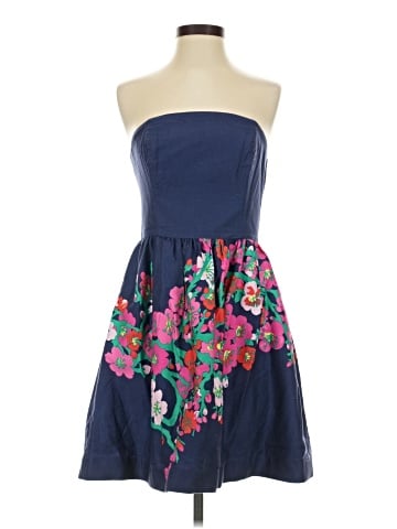 Lilly Pulitzer Cocktail Dress (view 1)