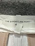 Unbranded Ivory Casual Pants Size 4 - photo 8