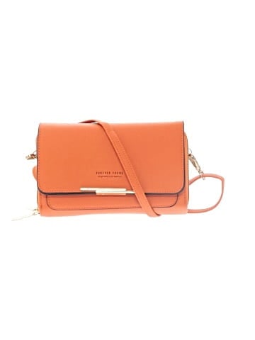 Forever Young Crossbody Bag (view 1)