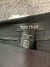 White House Black Market Solid Black Active Pants Size 0 - photo 7