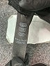 White House Black Market Solid Black Active Pants Size 0 - photo 8