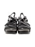 Dansko Black Sandals Size EU 39 - photo 2