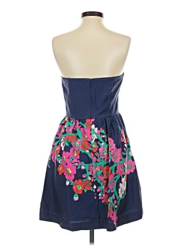 Lilly Pulitzer Cocktail Dress (view 2)