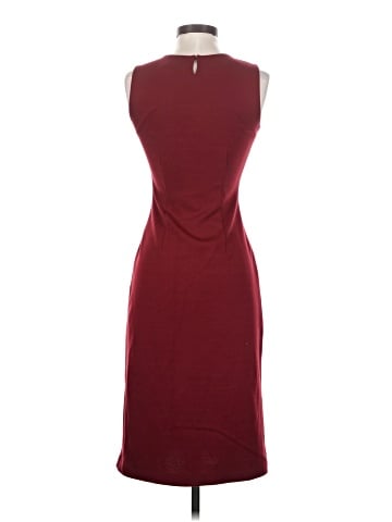 BCBGMAXAZRIA Cocktail Dress (view 2)