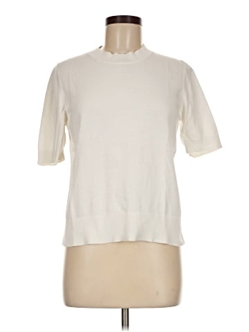 Cos Short Sleeve Turtleneck (view 1)