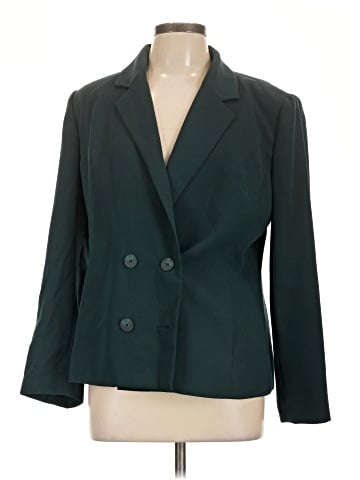 Preston & York Blazer (view 1)