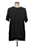 Bella + Canvas Solid Black Short Sleeve T-Shirt Size L - photo 1